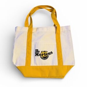 Limited In-Store Release Dr. Martens Mini Tote Bag